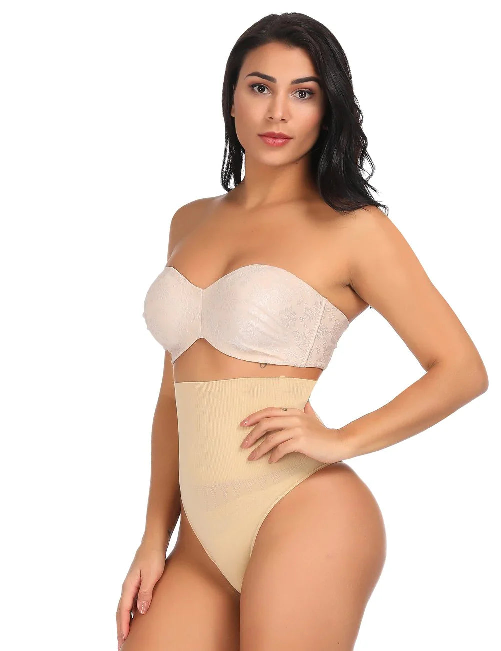 Mila | Shapewear voor mooie vormen