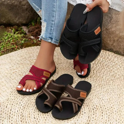 Sandalen Sam