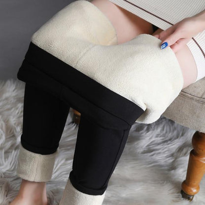 Super Warme Comfy Leggings