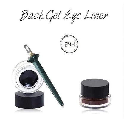 Luxe ProLine Eyeliner