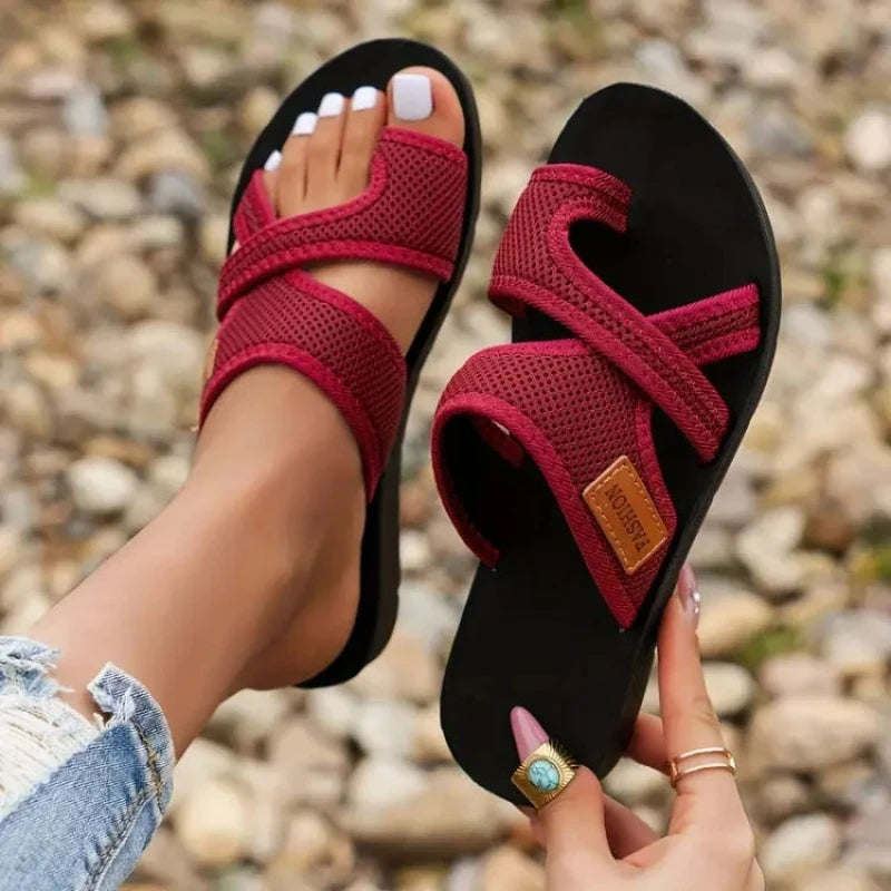 Sandalen Sam