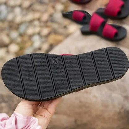 Sandalen Sam