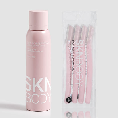 SKN Body | Scheer spray