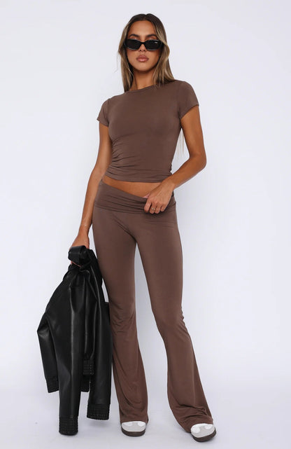 Serina Comfort Outfit Set